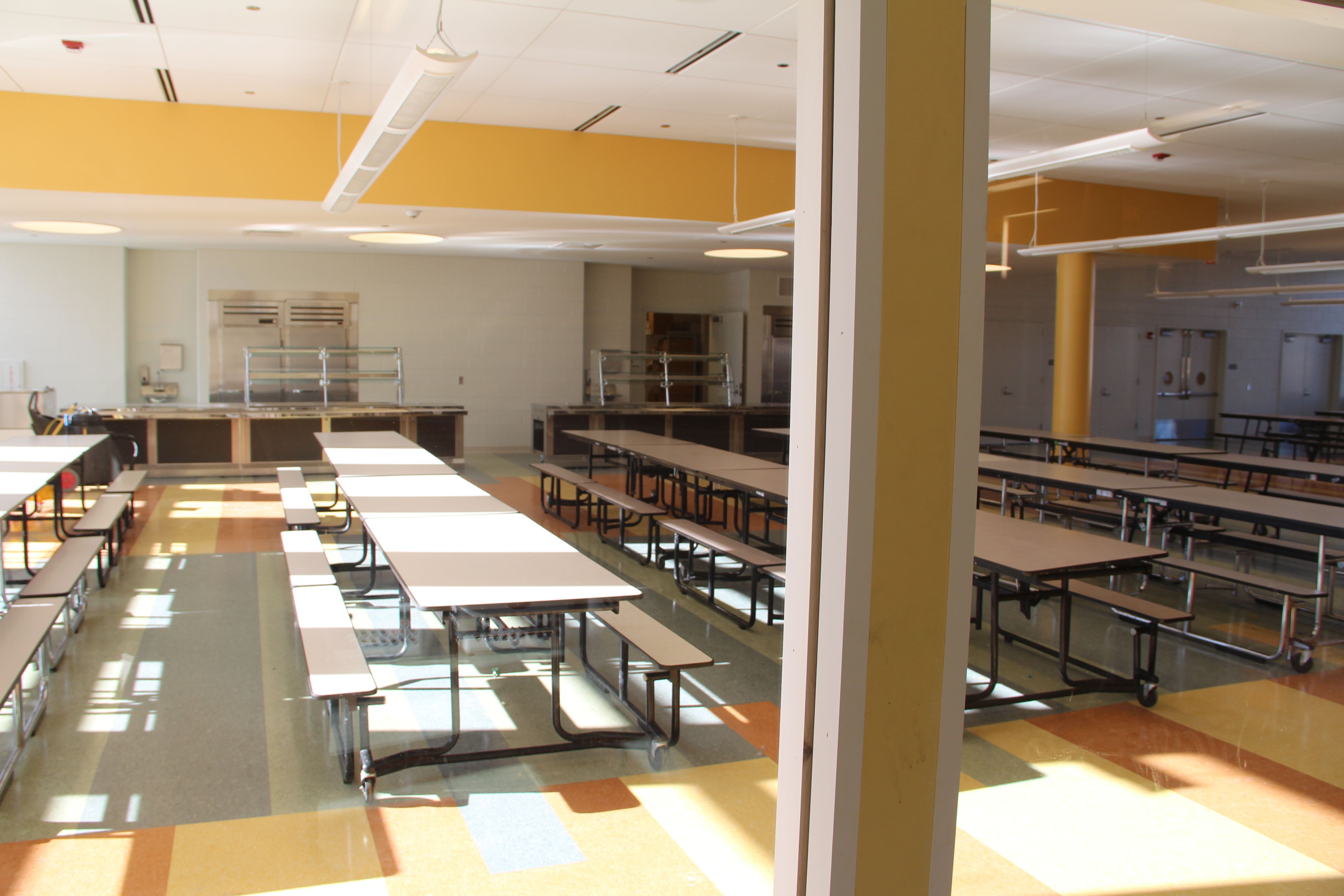 Edison Park Elementary School Linked Annex PBC Chicago Edison Park Elementary School Linked Annex PBC Chicago
