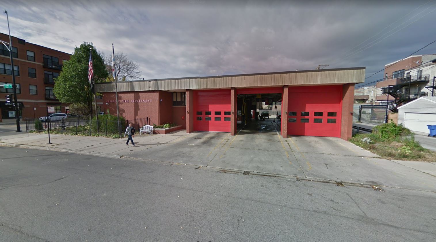 featured image Engine Company 26