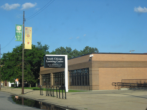 South Chicago Learning Center