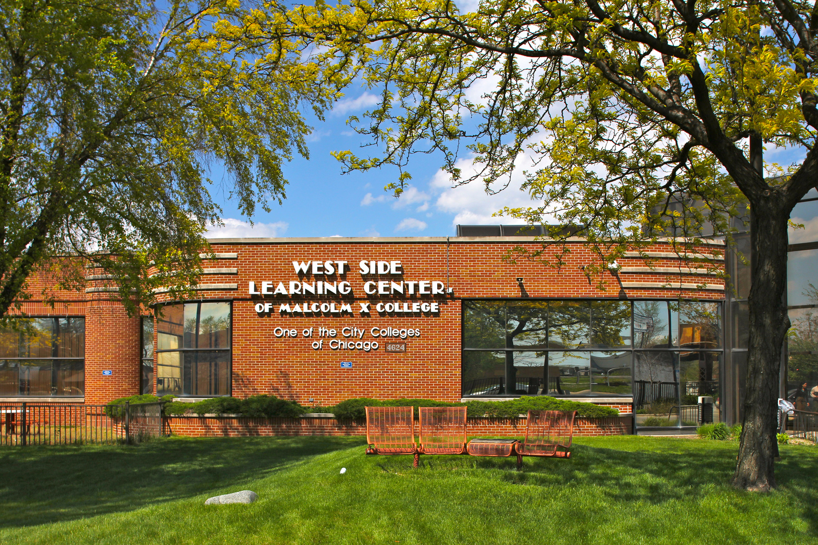 featured image Westside Learning Center