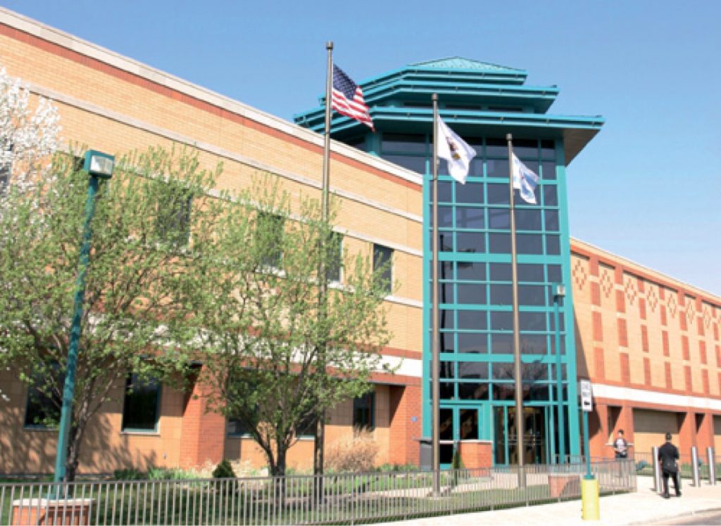 Westside Technical Institute