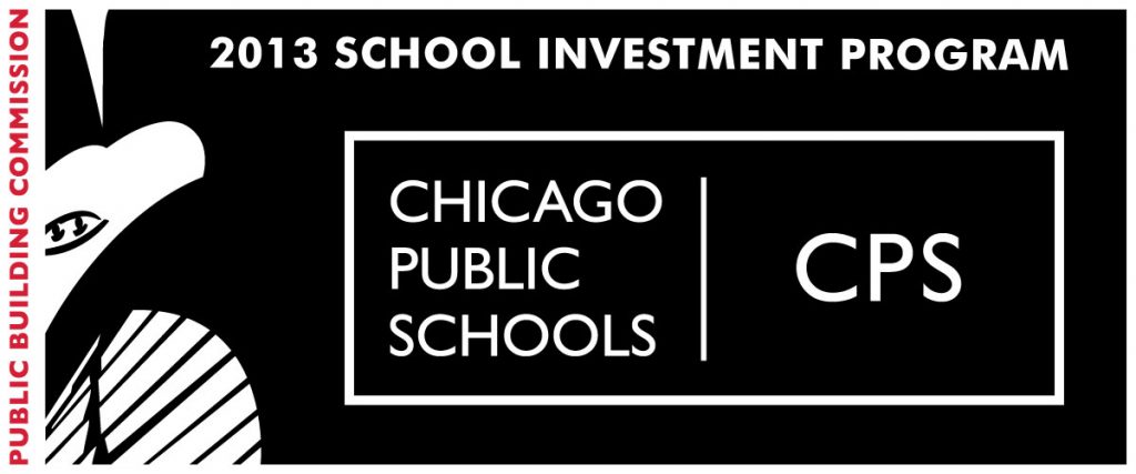 2013 School Investment Program - Project 14