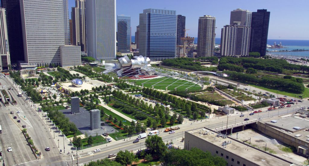 Millennium Park