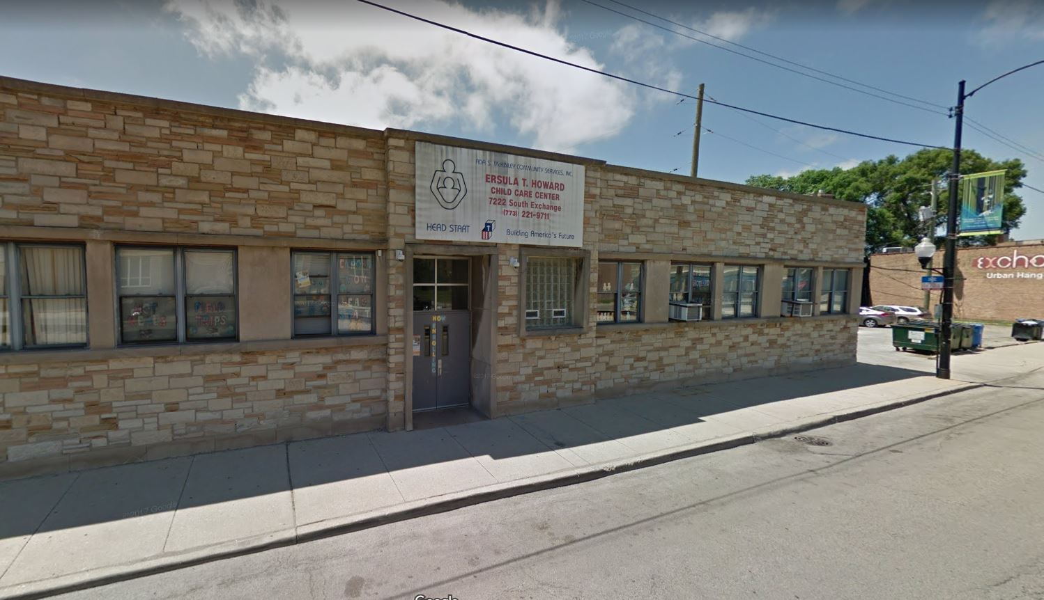 featured image Ada S. McKinley Community Services, Inc.: Ersula T. Howard Child Care Center