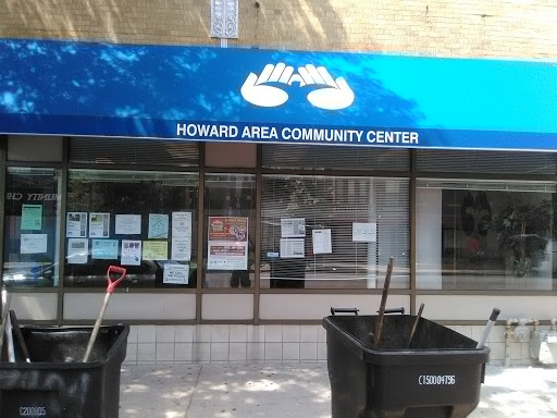 featured image Howard Area Community Center