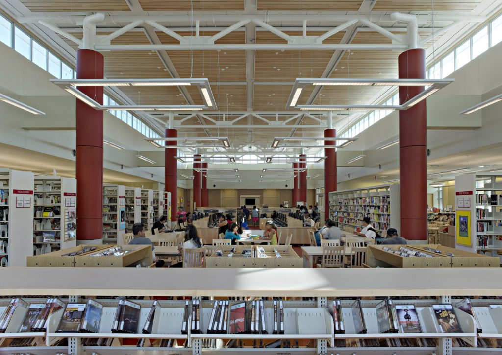 Little Village Branch Library