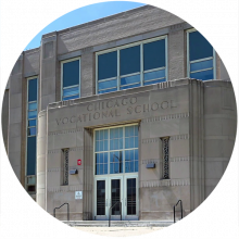 Chicago Vocational Career Academy