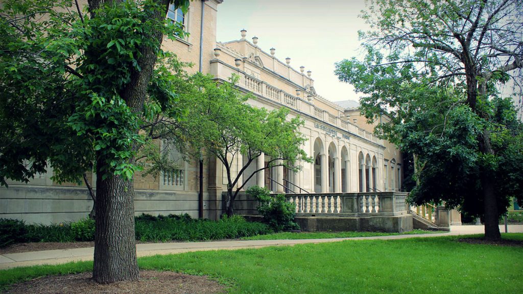 La Follette Park Rehabilitation