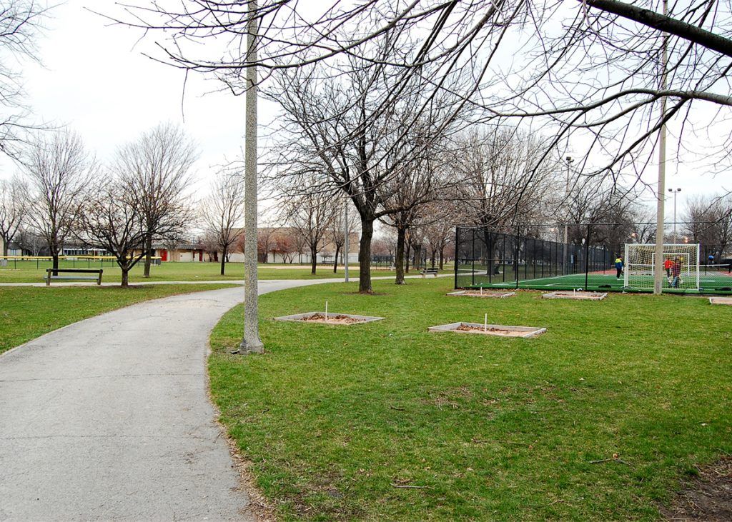 Archer Park PBC Chicago