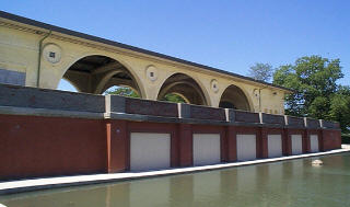featured image Humboldt Park Boat House