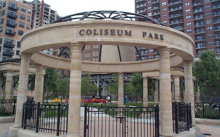 Coliseum Park
