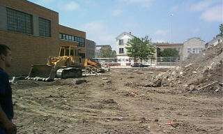 featured image Philo Carpenter School Campus Park