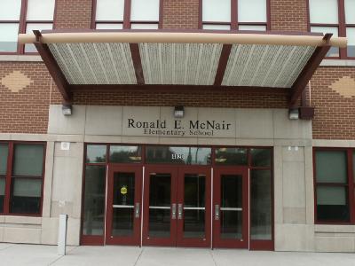 Ronald E. McNair Elementary School