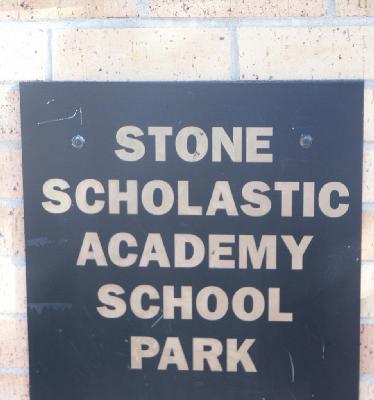 Stone Scholastic Academy Campus Park