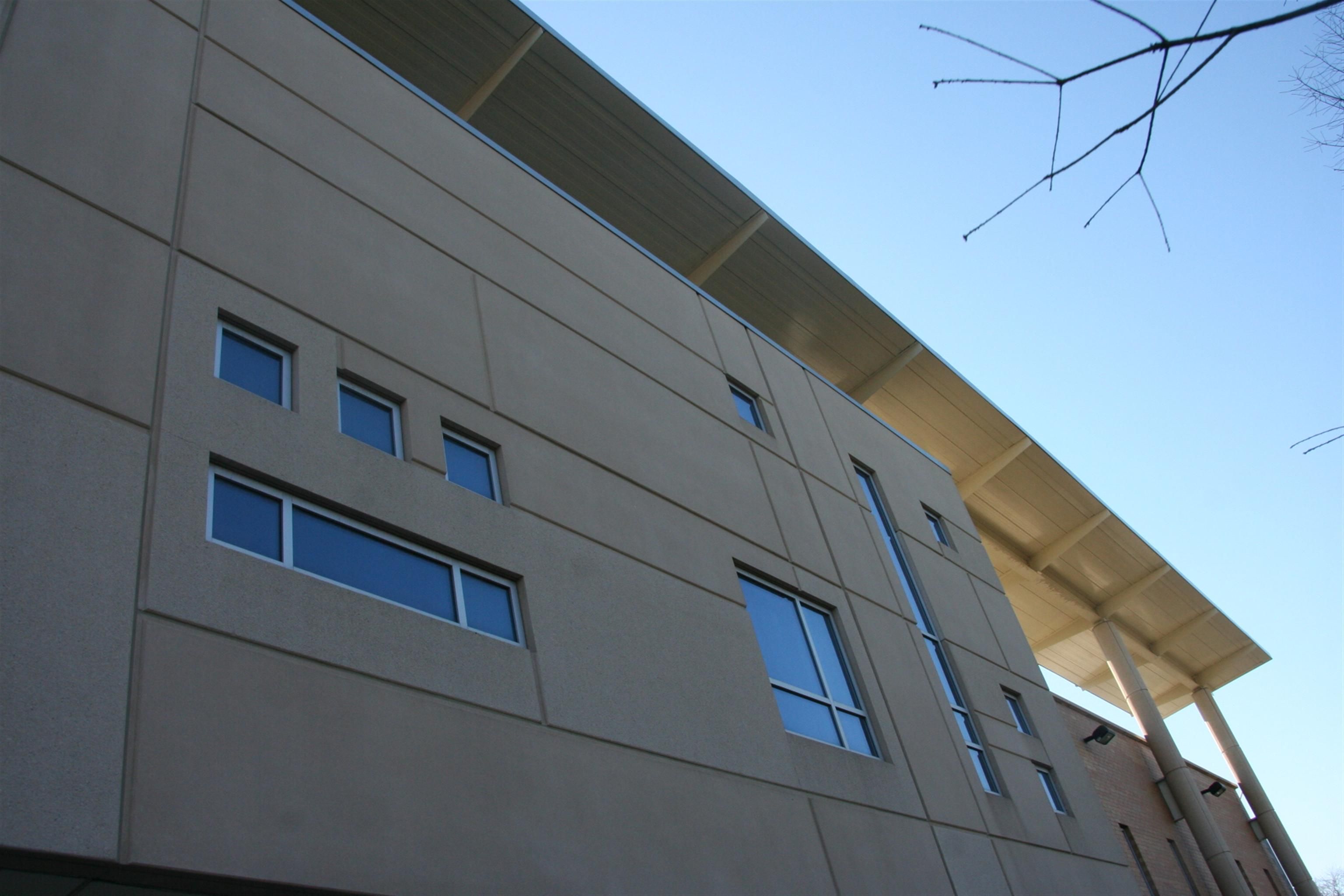 featured image Edward K Ellington Elementary School