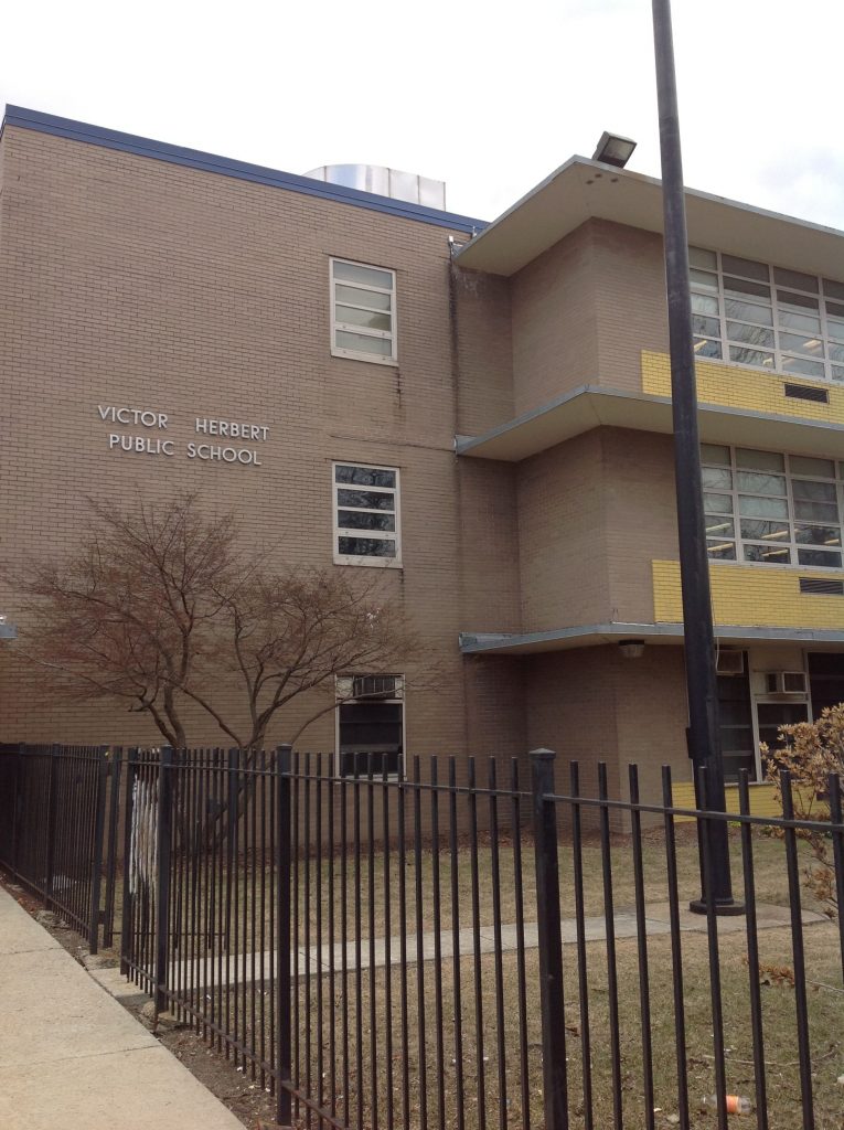 Victor Herbert Elementary School