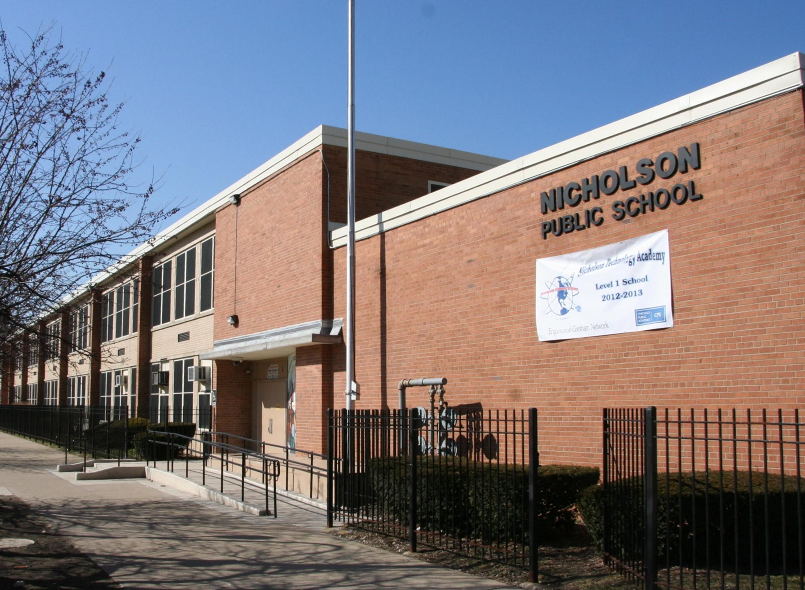 featured image Nicholson Technology Academy