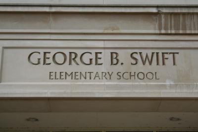 George B. Swift Specialty School