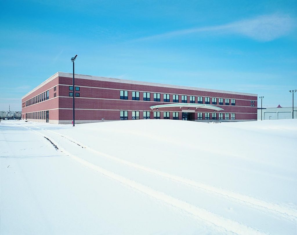 Emiliano Zapata Academy