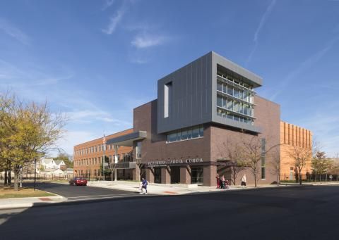 Federico Garcia Lorca  Elementary School