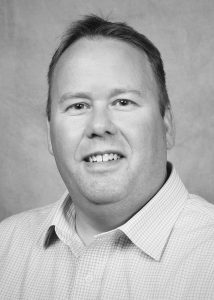 Ryan Forristall Ryan Forristall, Project Manager