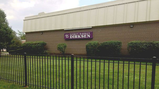 Dirksen Elementary School Annex & Renovations