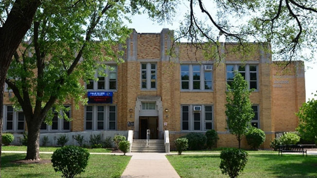 Rogers Elementary School Annex & Renovations