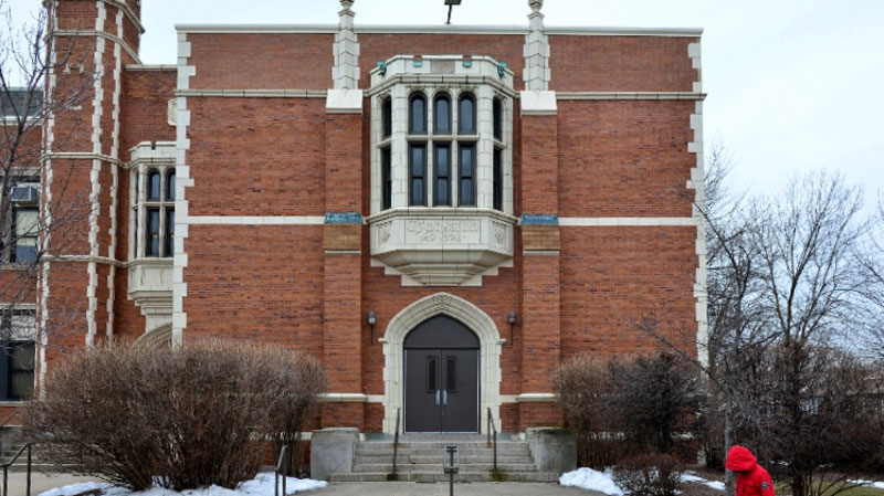 Lovett Elementary School Renovations