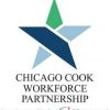 Chicago Cook Workforce Partnership Button Logo