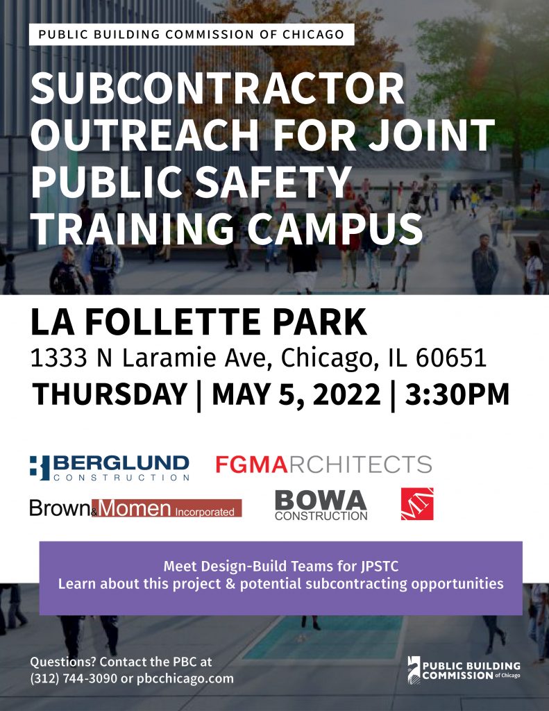 Community Event Flyer 04212022