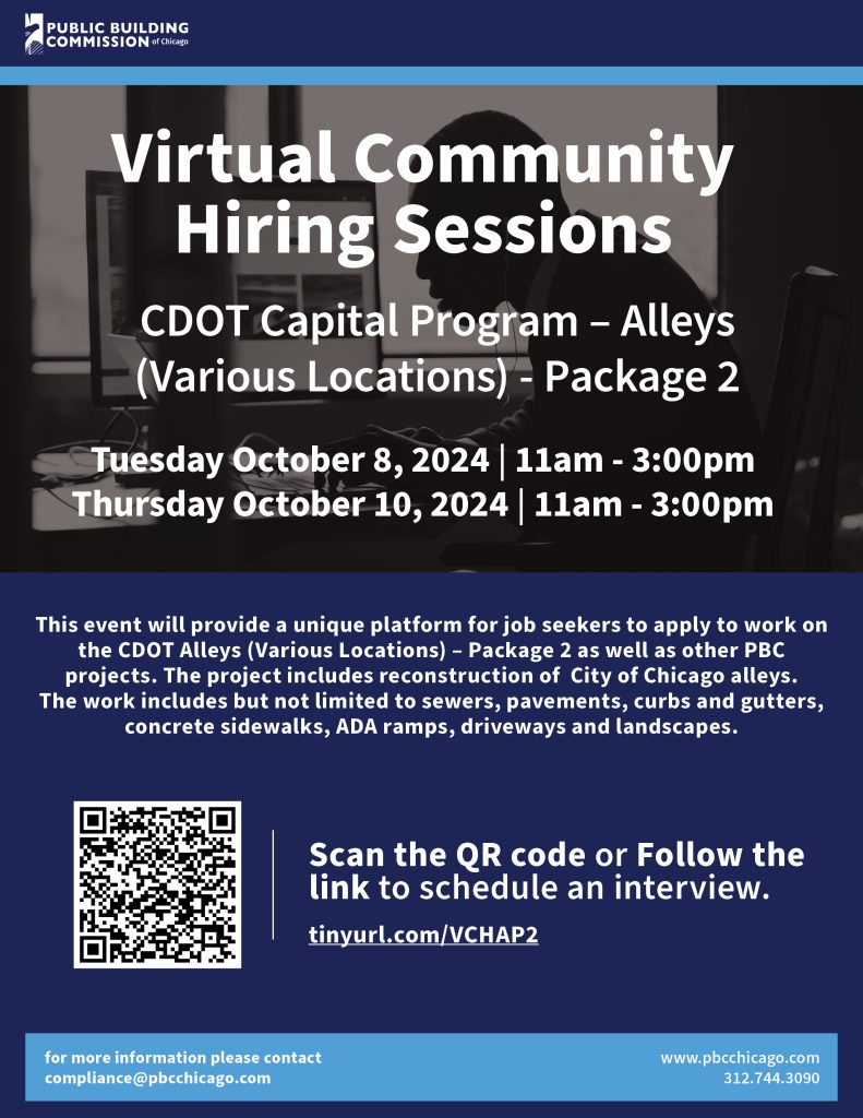 CDOT Capital Program_Alleys P2 Flyer Final 09262024